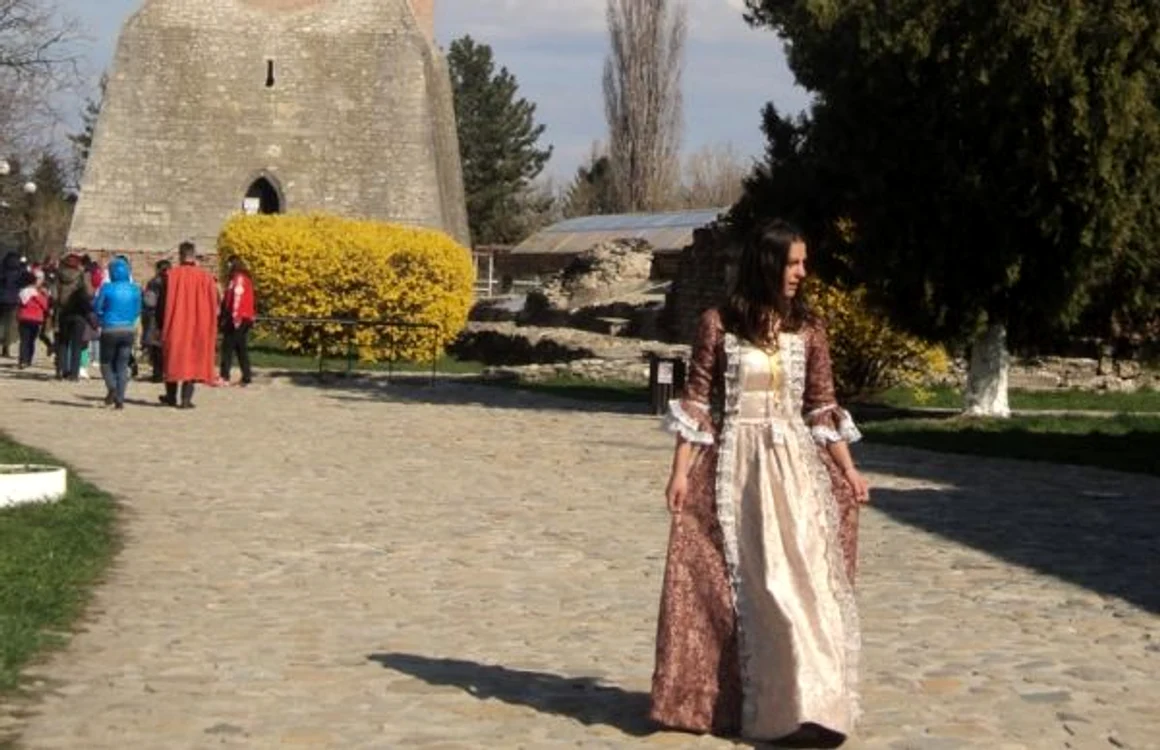 Doamnele şi domnişoarele vor avea intrarea liberă de Ziua Femeii, la muzee