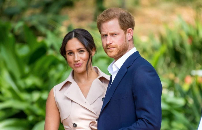 Un studiu recent a arătat că 83 de conturi de pe Twitter au fost responsabile pentru publicarea a 70% din conţinutul hărţuitor la adresa cuplului Harry-Meghan