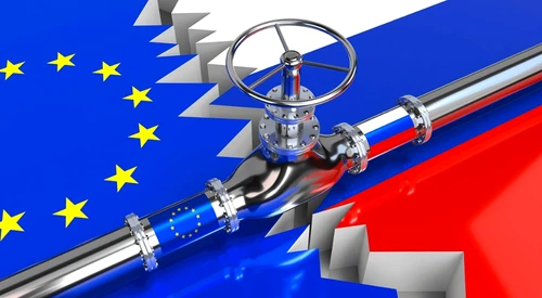 energie gaze rusia uniunea europeana Foto Shutterstock