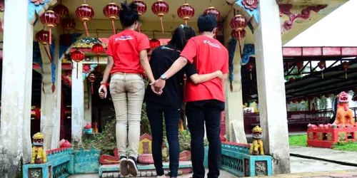 Indonezia - infidelitate FOTO Shutterstock 