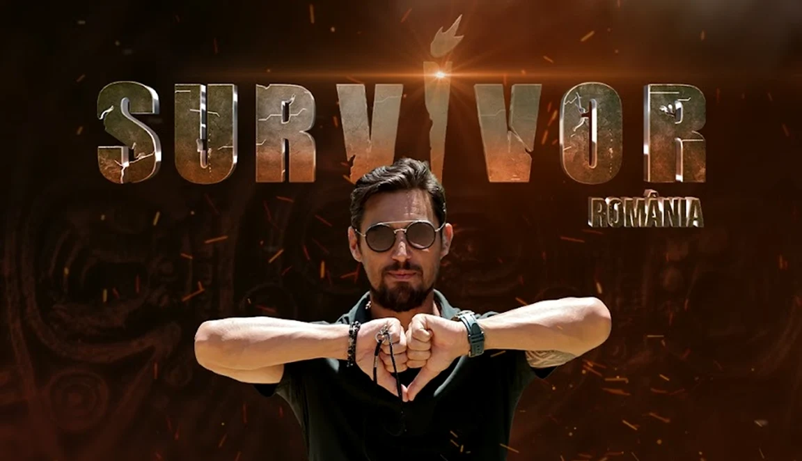 Vedeta Kanal D care a „trădat” și merge la Pro TV, la „Survivor” / foto: arhiva Click!