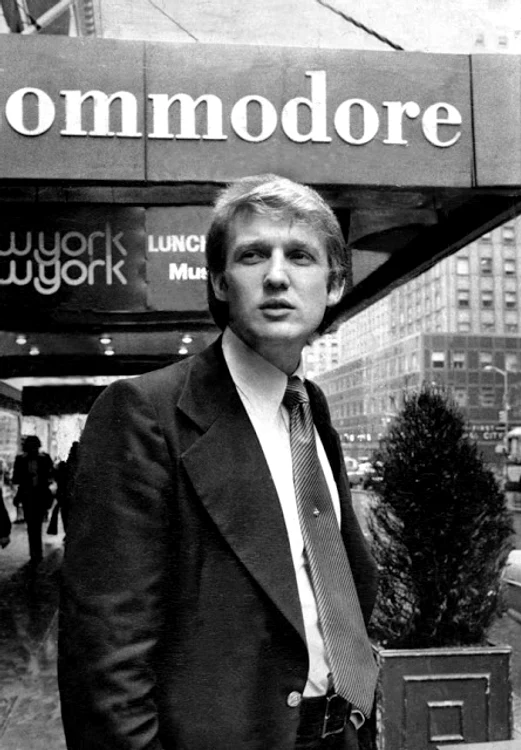 donald trump in the 1970s 1 1 jpeg jpeg