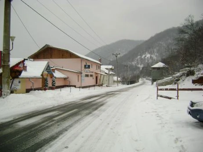 Pentru că nu-şi acoperă nici măcar cheltuielile, proprietarii au preferat să închidă pensiunile