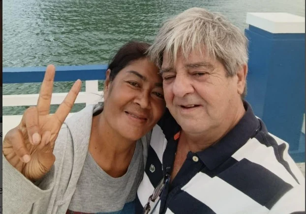 Un pensionar și-a schimbat viața după ce s-a mutat în Thailanda: „Plătesc chiria 100 de euro și doar 4 euro pe zi pe mâncare”