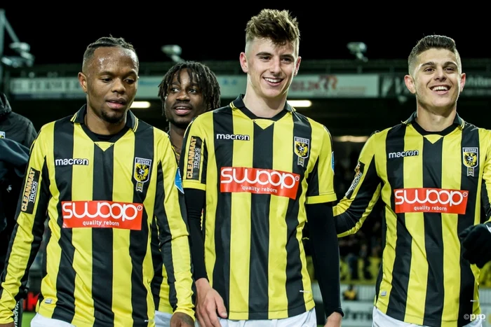 Vitesse