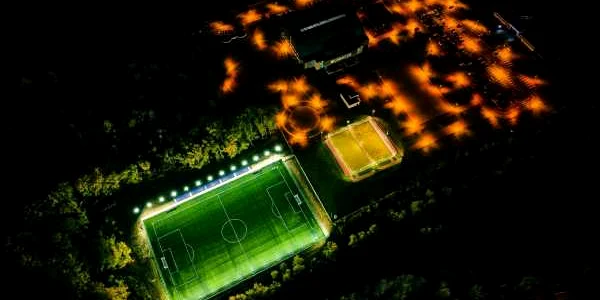 teren sintetic targoviste frf