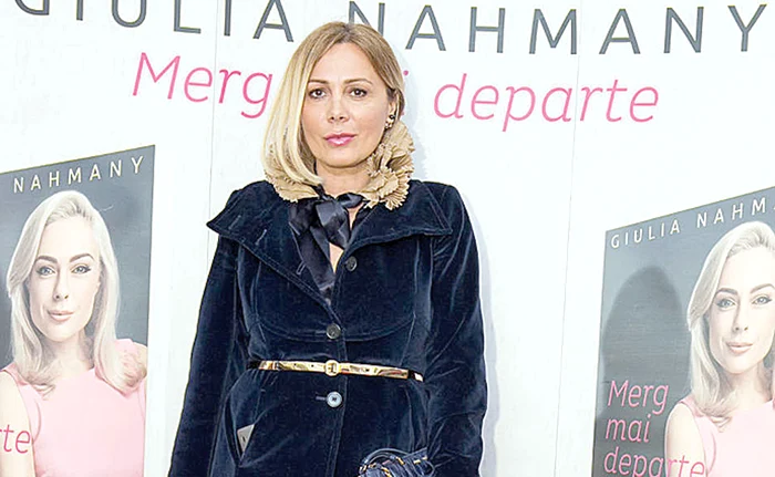 Dana Săvuică arată perfect, la cei 46 de ani ai săi