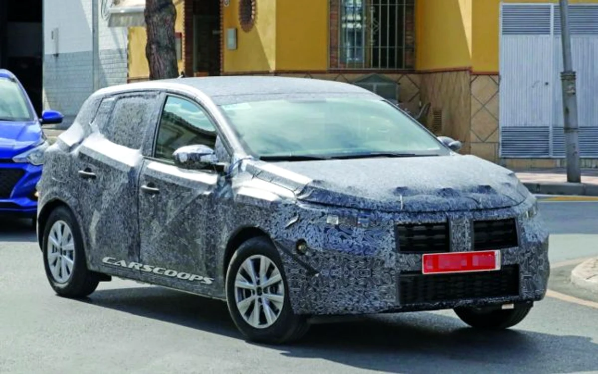 dacia