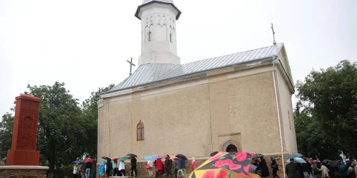 Mănăstirea Hagigadar