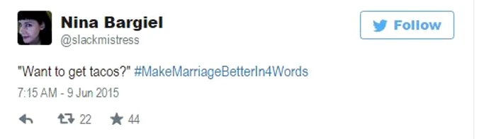 Mâncarea e mereu o soluţie bună