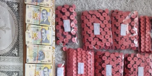 politie perchezitii alba