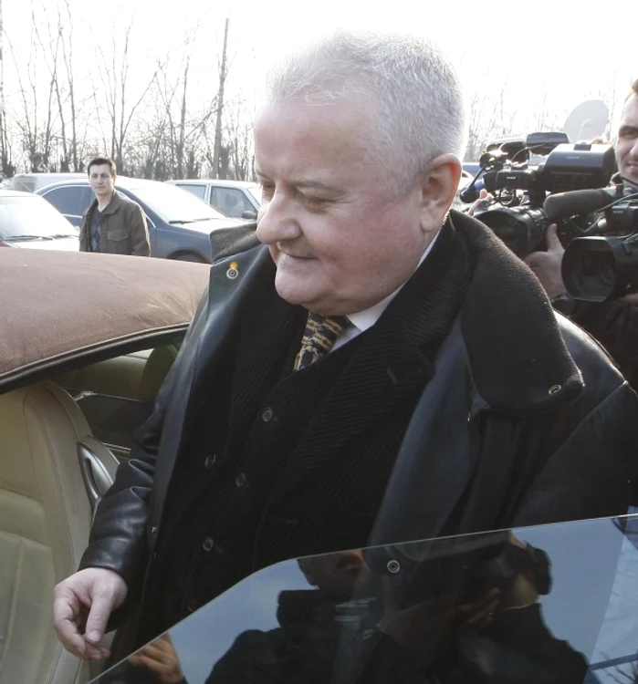 
    Irinel Columbeanu nu a mai avut nicio relaţie stabilă de la divorţul de MonicaFoto: Click!  