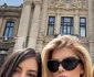 Lori, alături de fiica sa