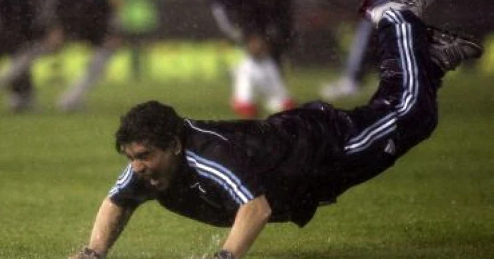 VIDEO Argentina s-a salvat printr-un gol marcat în prelungiri!