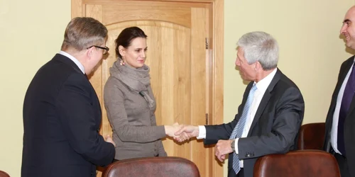 ministerul justitiei 