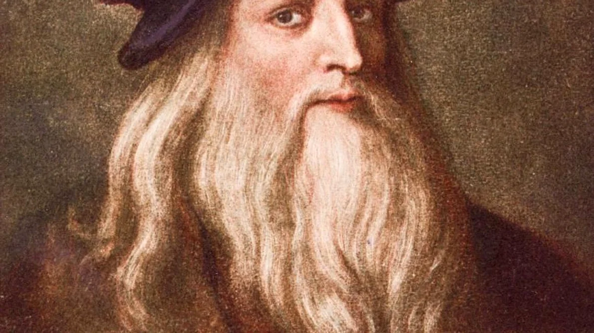 Da Vinci a prezis că sfârşitul lumii se va produce pe 01 09 4006 jpeg