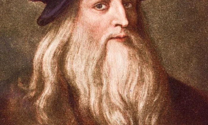 Da Vinci a prezis că sfârşitul lumii se va produce pe 01 09 4006 jpeg