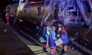 vagonul 8 tren spania jpg