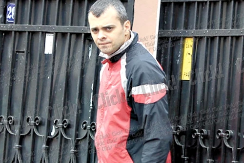 Cadoul de la Prigoană a fost unul “otrăvit”. Mașina pe care omul de afaceri i-a dăruit-o Adrianei nu era plătită (Fotografii: Sorin Puiu )