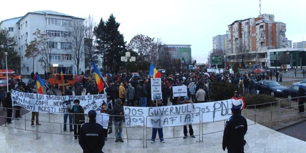 jandarmi olt