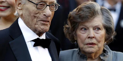 eli wallach foto reuters
