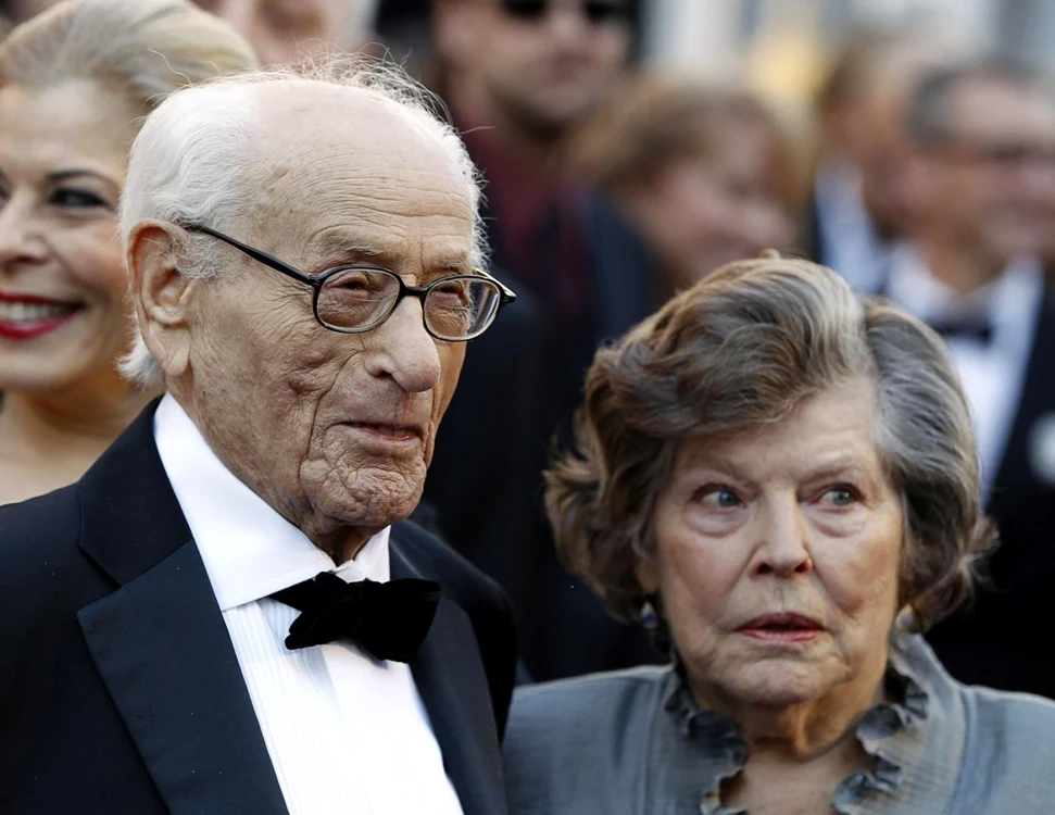 Eli Wallach