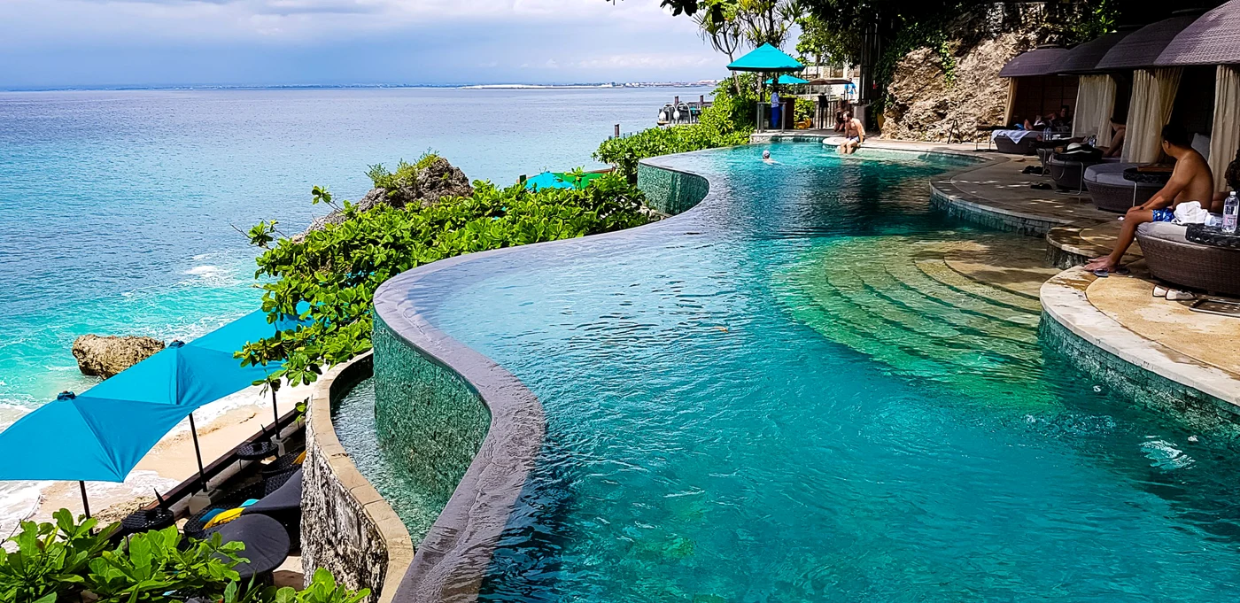 Peisaj din Bali Foto: Shutterstock