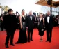 Andreea Raicu, alături de Răzvan Ciobanu pe covorul roșu de la Cannes jpeg