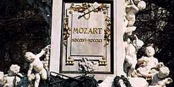 Mozart