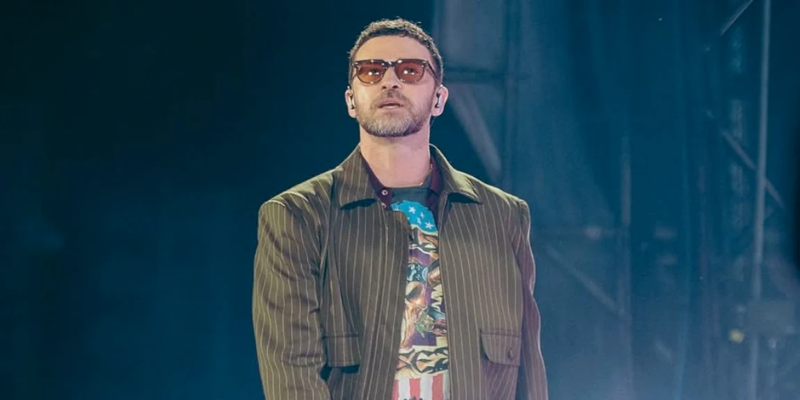 Justin Timberlake dezvăluie că suferă de boala Lyme FOTO: Instagram