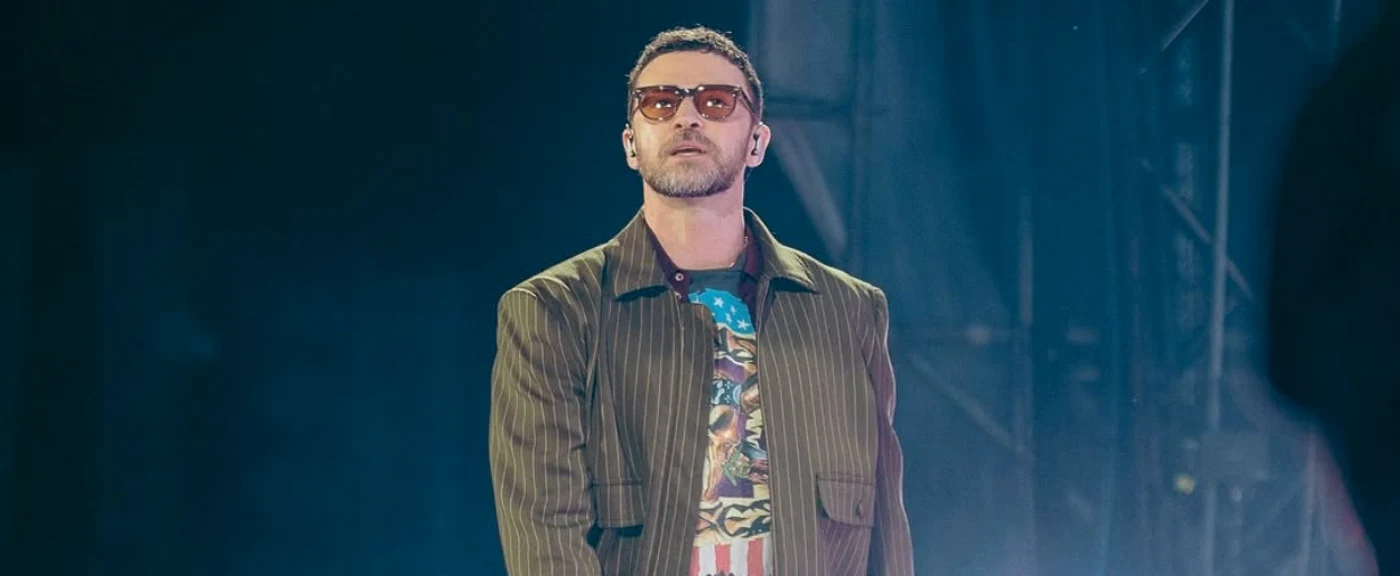 Justin Timberlake / Foto: Instagram
