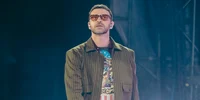 Justin Timberlake, foto Instagram jpg