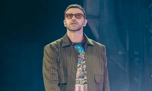 Justin Timberlake, foto Instagram jpg