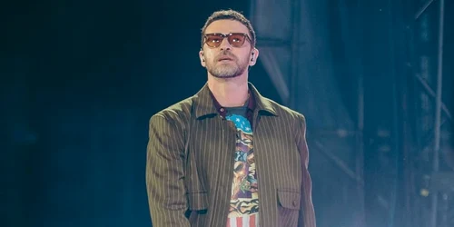 Justin Timberlake, foto Instagram jpg