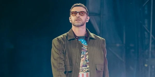 Justin Timberlake, foto Instagram jpg