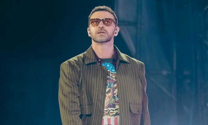 Justin Timberlake, foto Instagram jpg