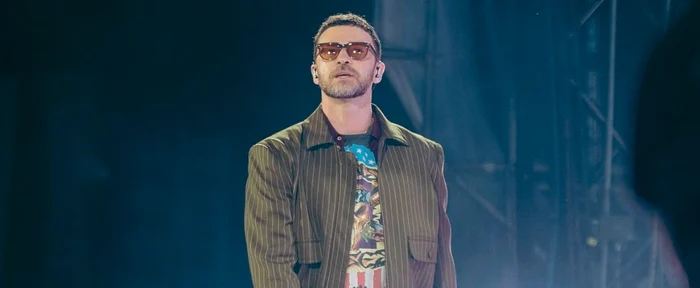Justin Timberlake / Foto: Instagram