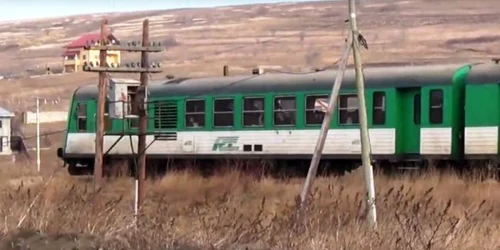 tren iasi dorohoi