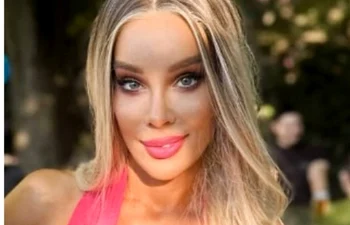 alina laufer  
