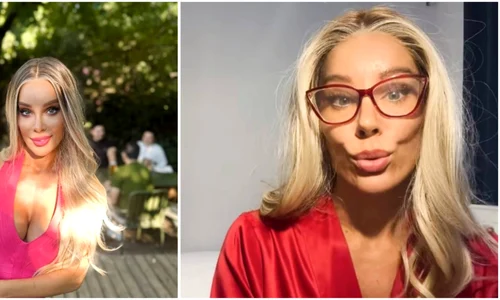 alina laufer  