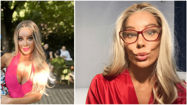 Alina Laufer a răbufnit după criticile primite pentru operațiile estetice: „Mesaj pentru toate frustratele”