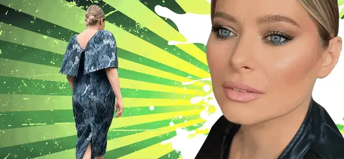 Laura Cosoi: «În câteva zile încep să filmez un serial deși sunt în luna a 8-a de sarcină»