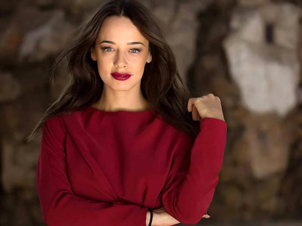 Andreea RaicuFOTO: Arhiva personală