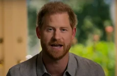 Prințul Harry despre Archie (1) jpg