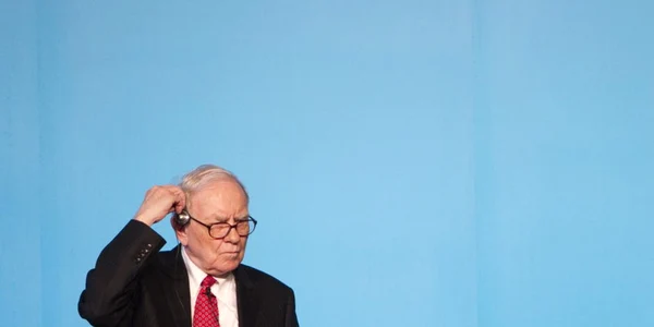 warren buffett foto epa efe