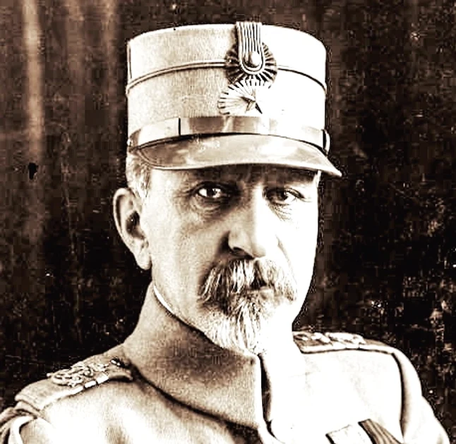 Constantin Prezan 