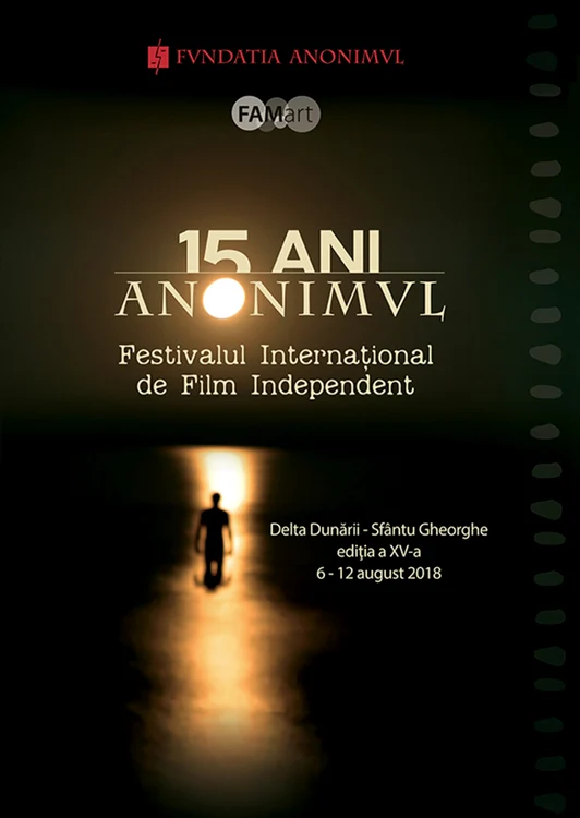 Afis Anonimul