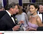 Catherine Zeta-Jones şi Regele Charles la aniversarea lui de 60 de ani