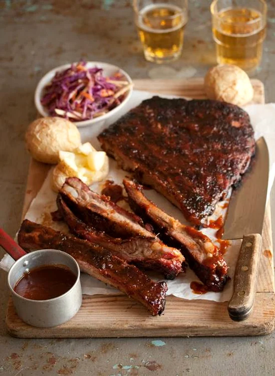 
    Comandă o masă delicioadă de Moş NicolaeFoto: Foodpand.ro  