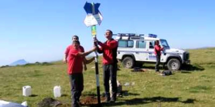 Târgu-Jiu: Gorjenii vor avea alte nouă baze de salvamont